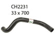 Radiator Lower - CH2231
