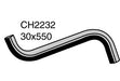 Radiator Lower - CH2232