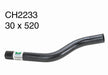 Radiator Upper - CH2233