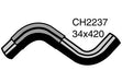 Radiator Upper - CH2237