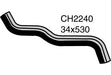 Radiator Lower - CH2240