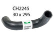 Radiator Lower - CH2245