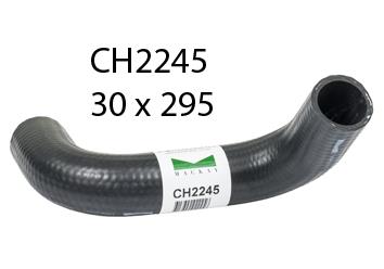 Radiator Lower - CH2245