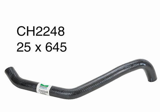 Radiator Hose - CH2248