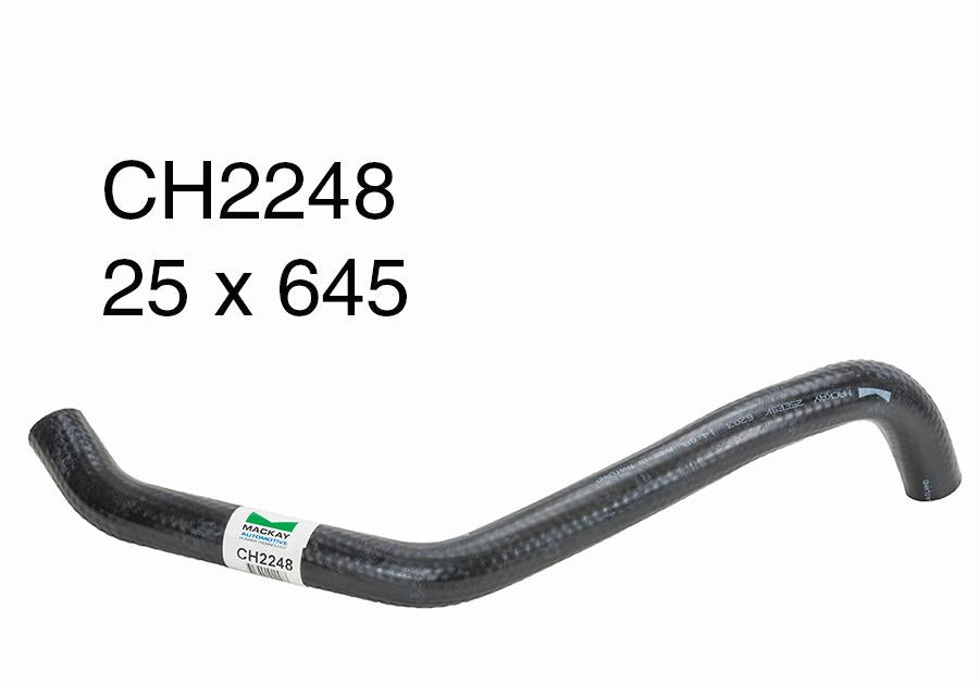 Radiator Hose - CH2248
