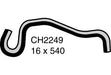 Heater Hose - CH2249