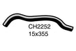 Heater Hose - CH2252