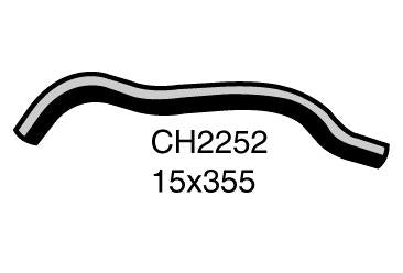 Heater Hose - CH2252