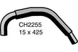 Heater Hose - CH2255