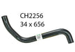 Radiator Upper - CH2256