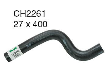Radiator Upper - CH2261