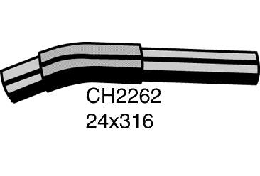 Engine By - CH2262