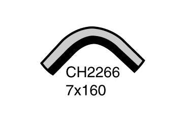 Engine By - CH2266