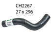Radiator Upper - CH2267