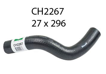 Radiator Upper - CH2267