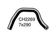 Throttle Body - CH2269