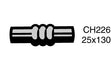 Radiator Upper - CH226