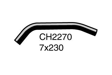 Engine By - CH2270