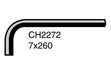 Throttle Body - CH2272