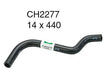 Heater Hose - CH2277