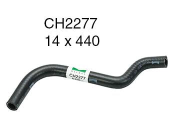 Heater Hose - CH2277