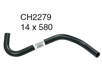 Heater Hose - CH2279