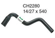 Heater Hose - CH2280