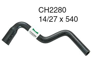 Heater Hose - CH2280