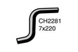 Throttle Body - CH2281