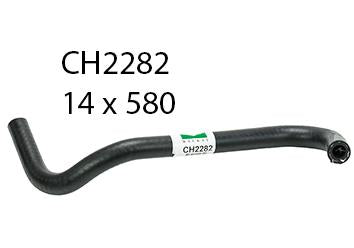 Heater Hose - CH2282