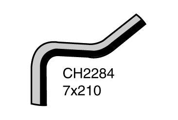 Engine By - CH2284