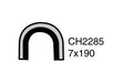 Engine By - CH2285