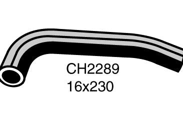 Engine By - CH2289