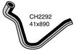 Radiator Lower - CH2292