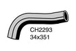 Radiator Upper - CH2293