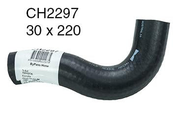 Engine By - CH2297
