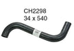 Radiator Upper - CH2298