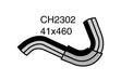 Radiator Lower - CH2302