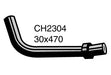 Radiator Lower - CH2304