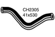 Radiator Lower - CH2305