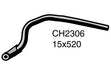 Heater Hose - CH2306