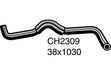 Radiator Lower - CH2309