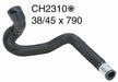 Radiator Lower - CH2310