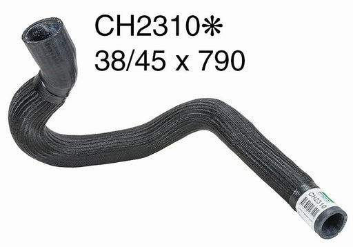 Radiator Lower - CH2310