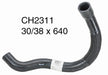 Radiator Upper - CH2311