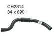 Radiator Upper - CH2314