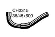 Radiator Lower - CH2315