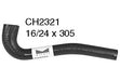 Heater Hose - CH2321