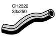 Radiator Upper - CH2322