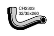 Bottom Hose - CH2323